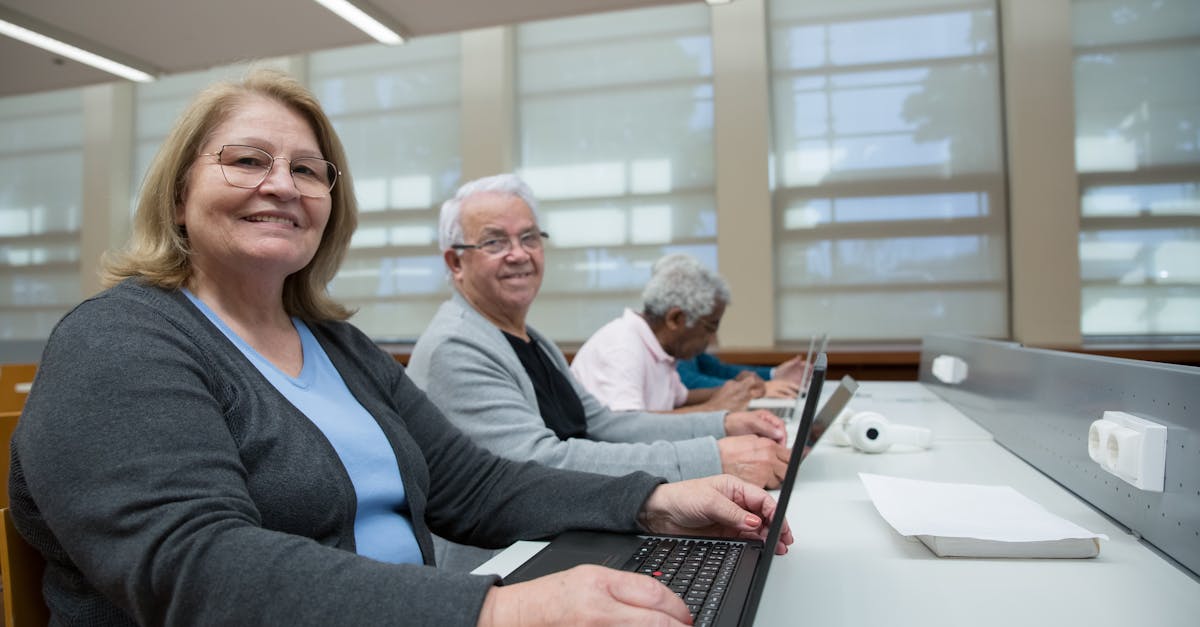 What to Consider When Choosing an MSP for Flexibility